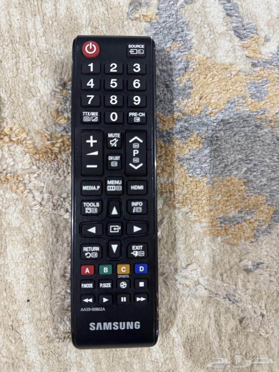 شاشه تلفزيون سامسونج64475016293378112