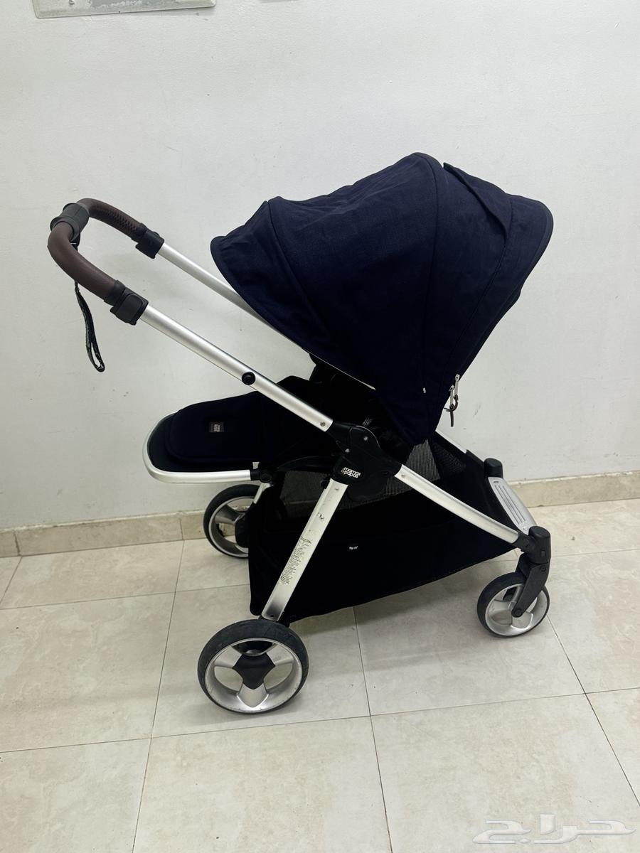 عربيا اطفال مامز اندبابز بحاله ممتازه64472443677699112