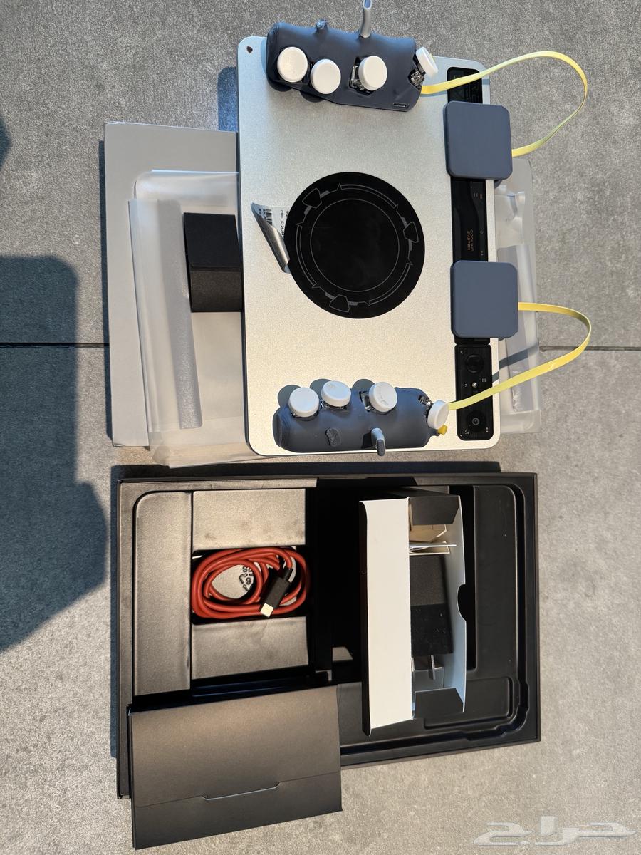 تابلت ريد ماجيك نوفا 2024 رام16 تخزين 512 نسخه صينيه64475736480385113