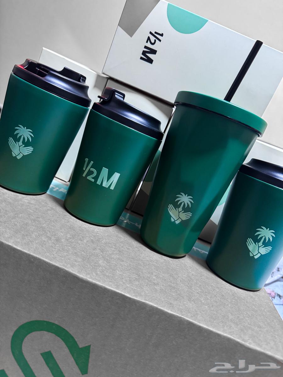 هاف مليون كوب (طبعة اليوم الوطني السعودي)64472186637186111