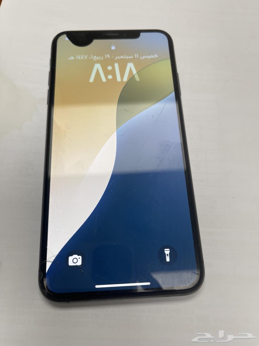 جوال ايفون xs max64473289719298113