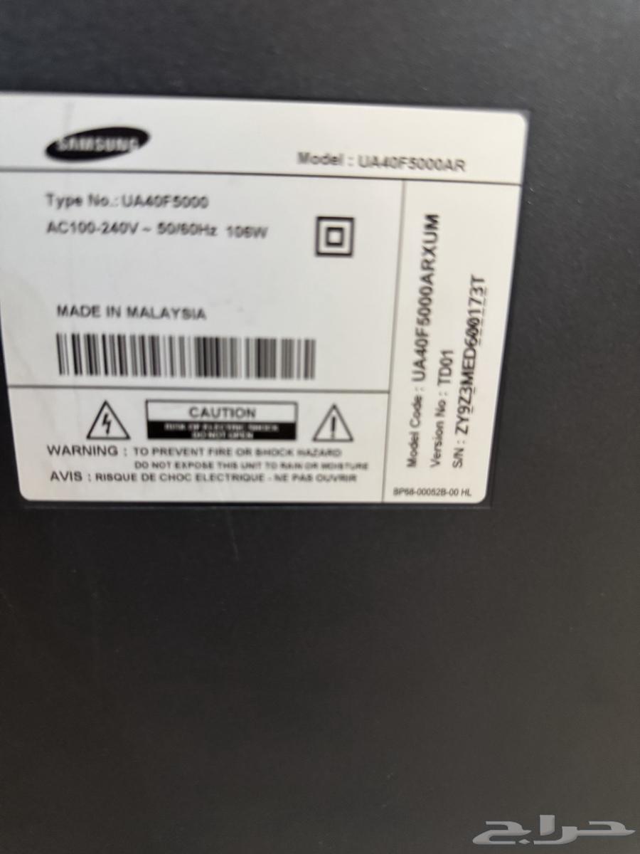 شاشه تلفزيون سامسونج64475016293378114