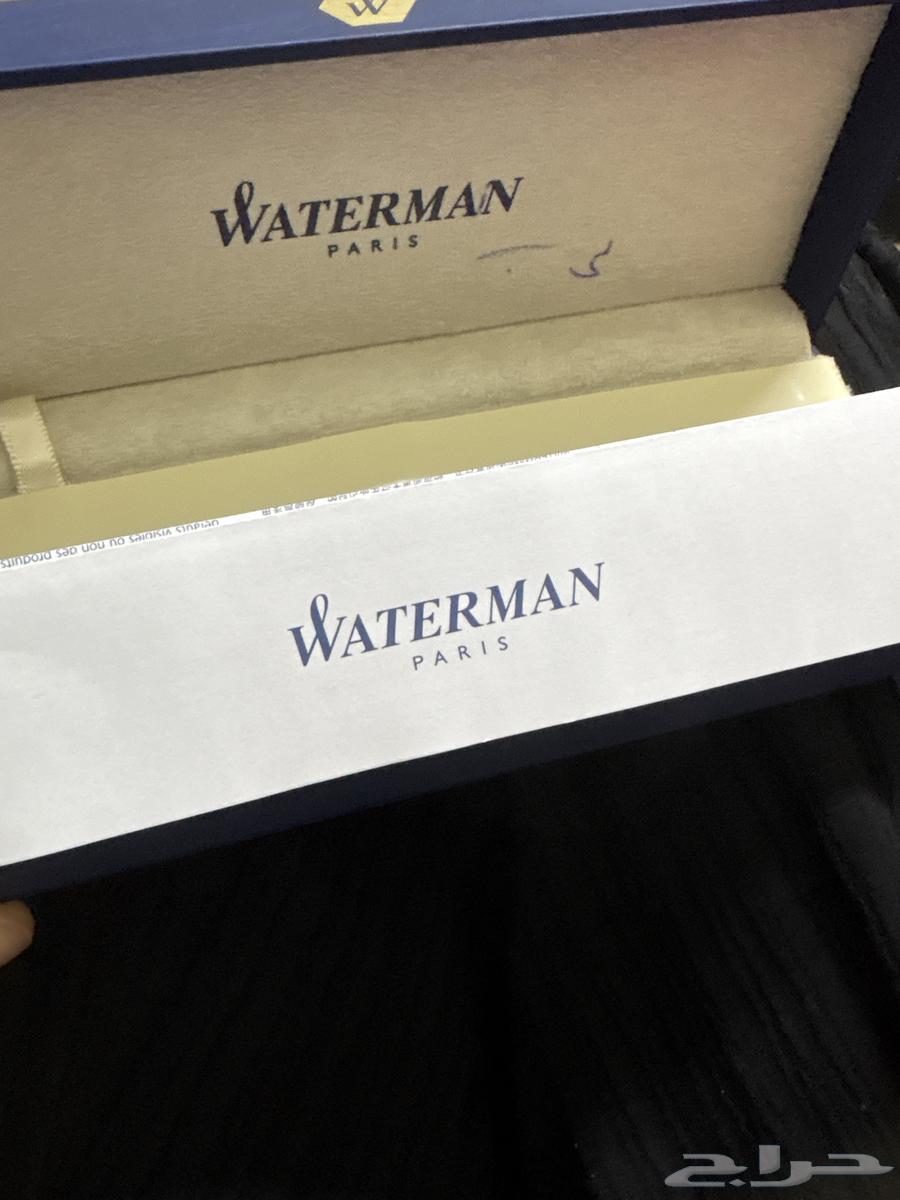 قلم اصلي واترمان باريس64475695007105113