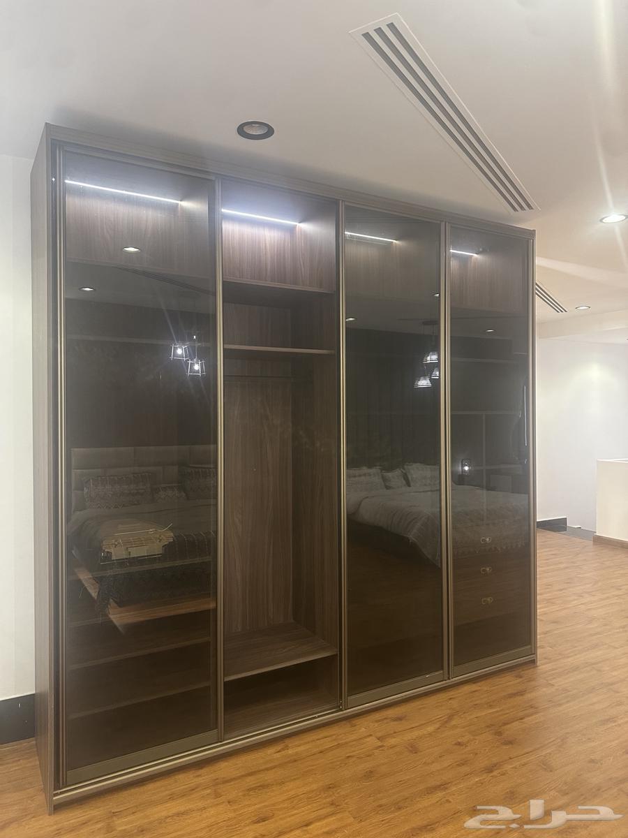 دولاب ملابس جديد بالمعرض64477213255683112