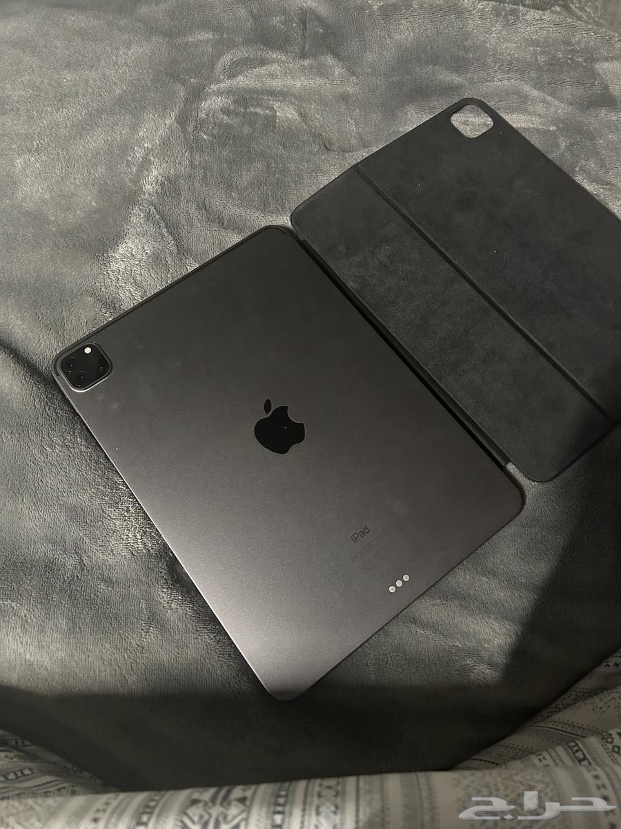 ايباد برو الجيل الثاني 11 انش 128 g64475016327555110