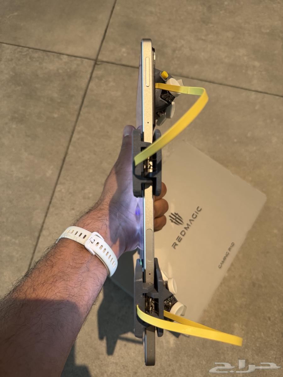 تابلت ريد ماجيك نوفا 2024 رام16 تخزين 512 نسخه صينيه64475736480385111