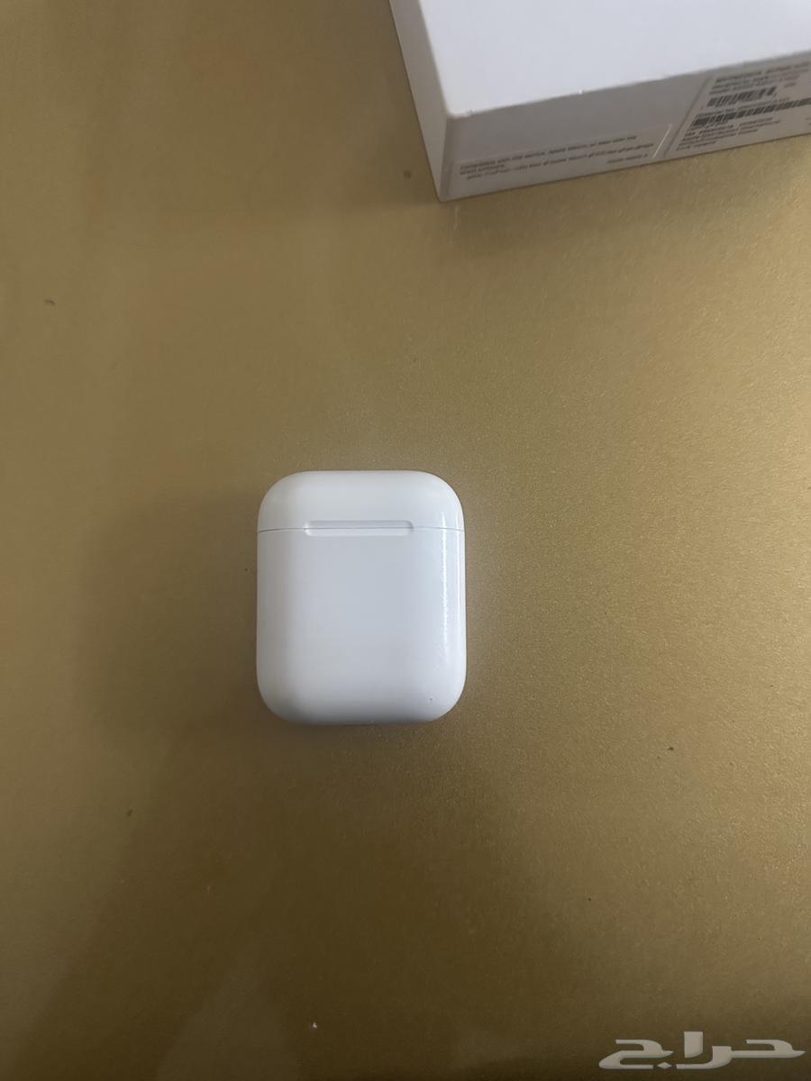 للبيع سماعة ايربودز64477672597250110