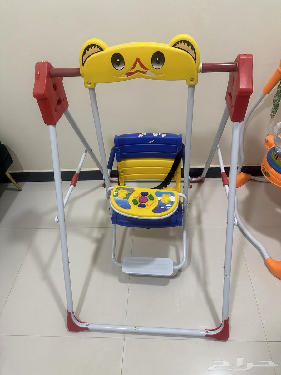Excellent condition children's swing64476516979970110