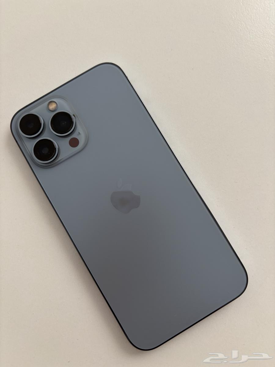 iPhone 13 Pro Max64474860691201110