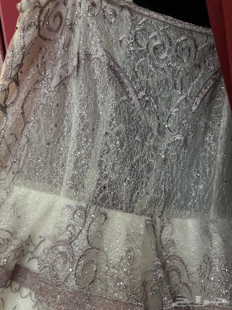 فستان انيق ب 9964477408662146113