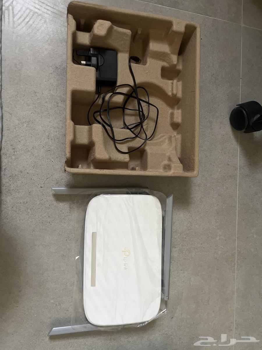 AC WiFi router راوتر واس فاي64473471208449111