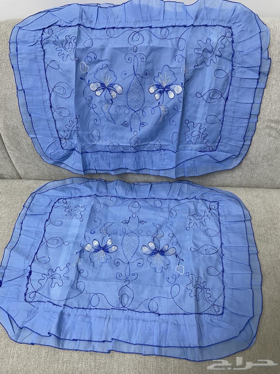 تلبيسات مخدات من الزمن الجميل64476156871298112