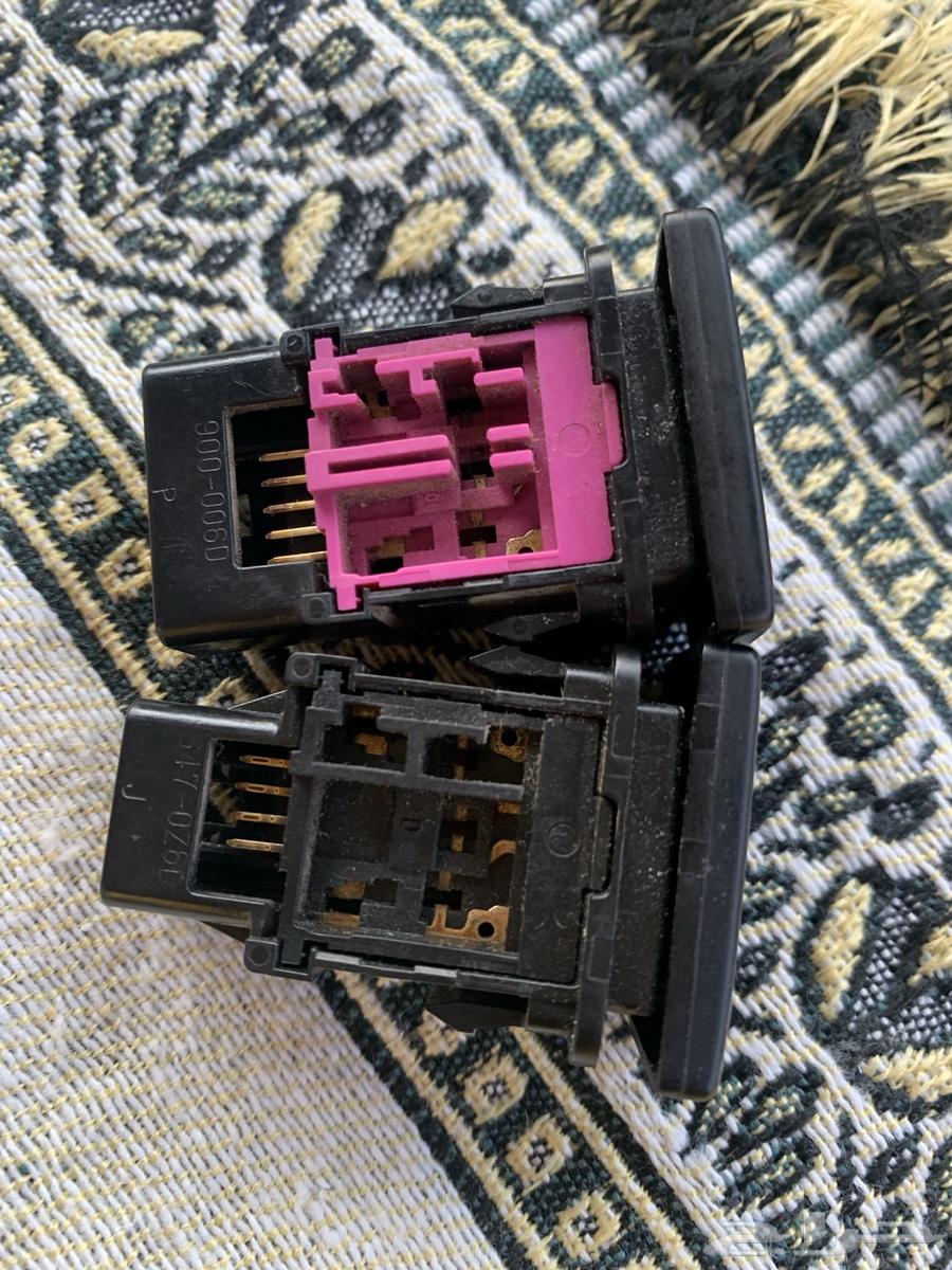 حساس ومانع انزلاق كامري 201764651488202371112