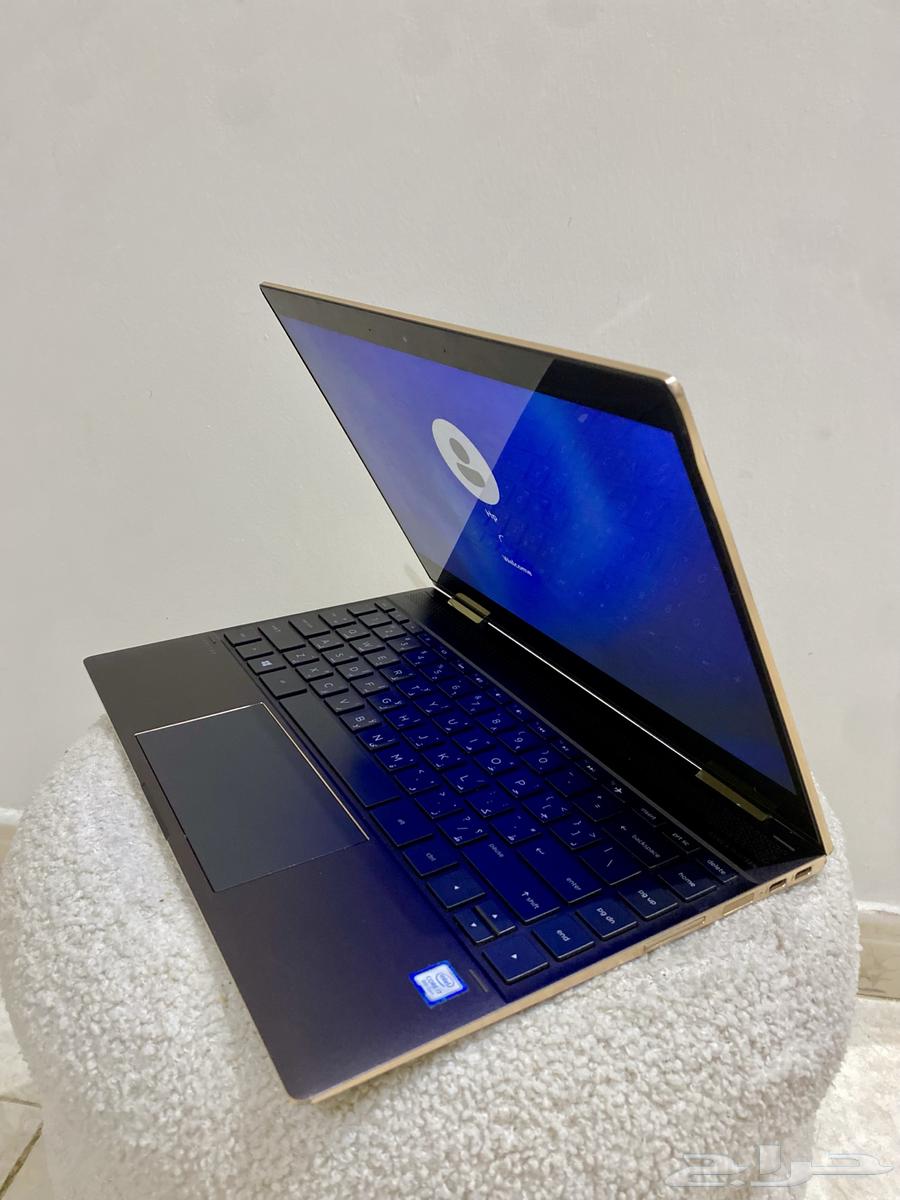 عرض خاص HP Spectre x360 لابتوب النخبة بسعر مدهش64472117598338111