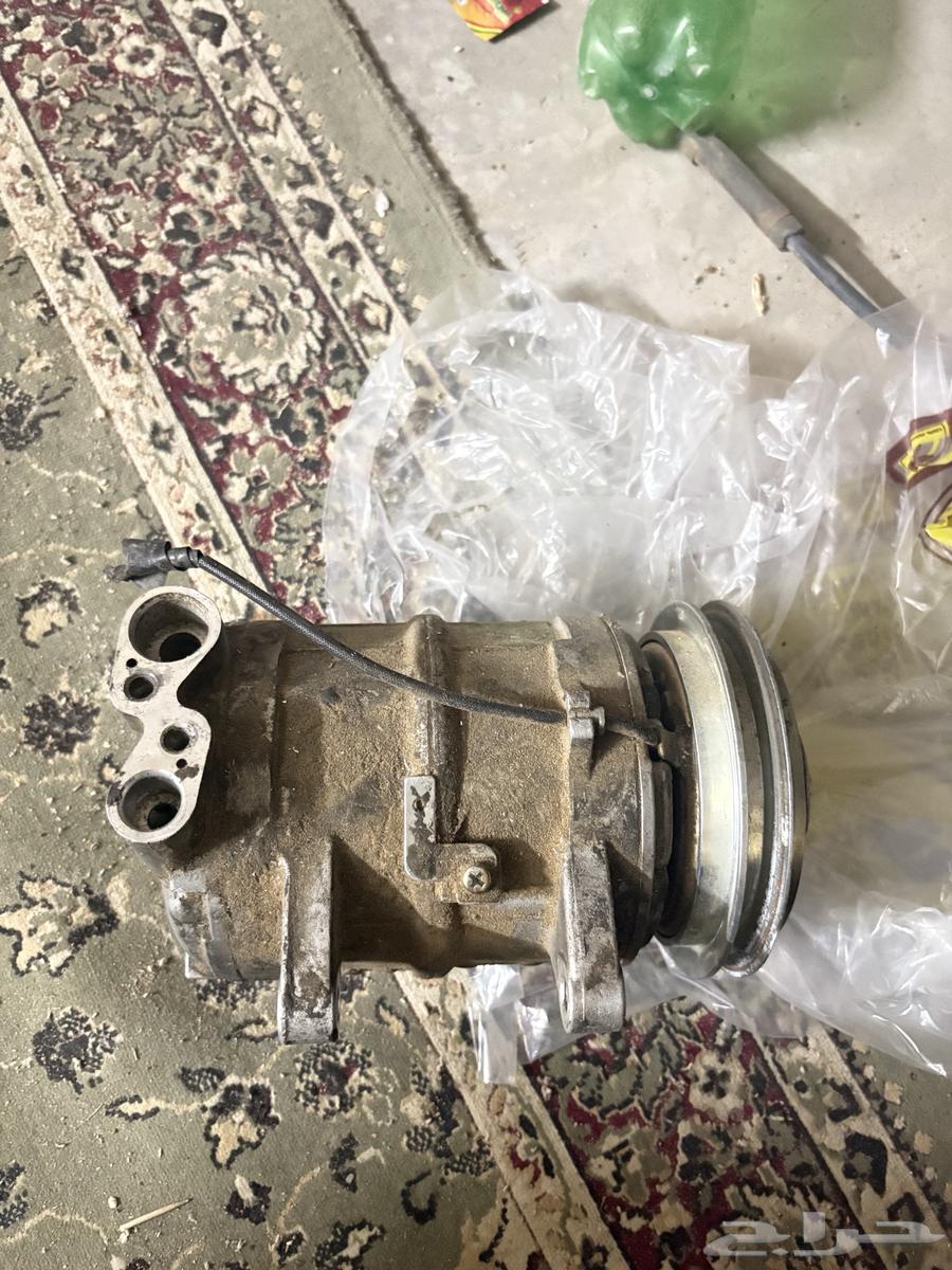 كمبراسر باترول 4500 480064653993324290110