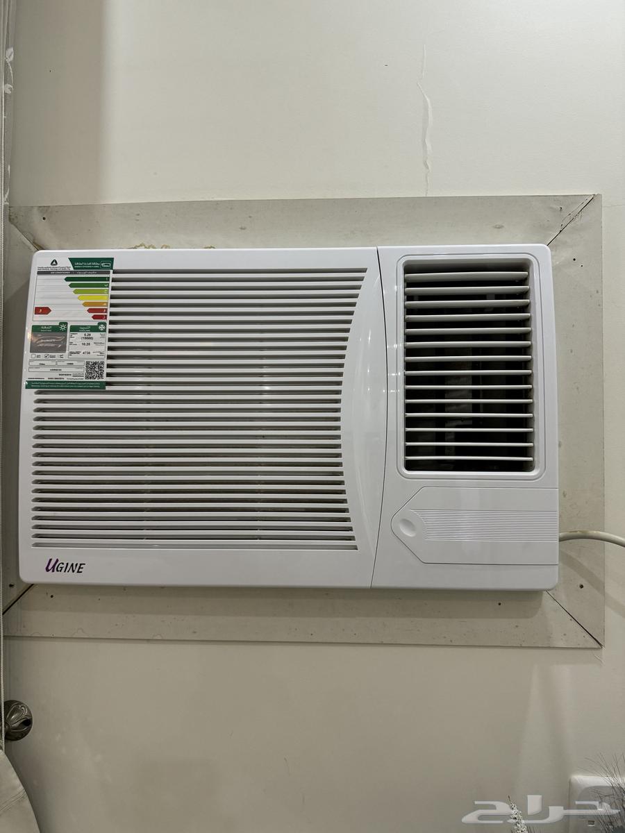 مكيف شباك64477990680323110