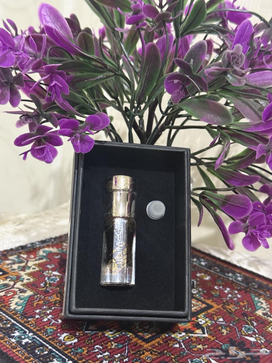 دهن عود كمبودي قديم ربع توله - جديد64473106774273113