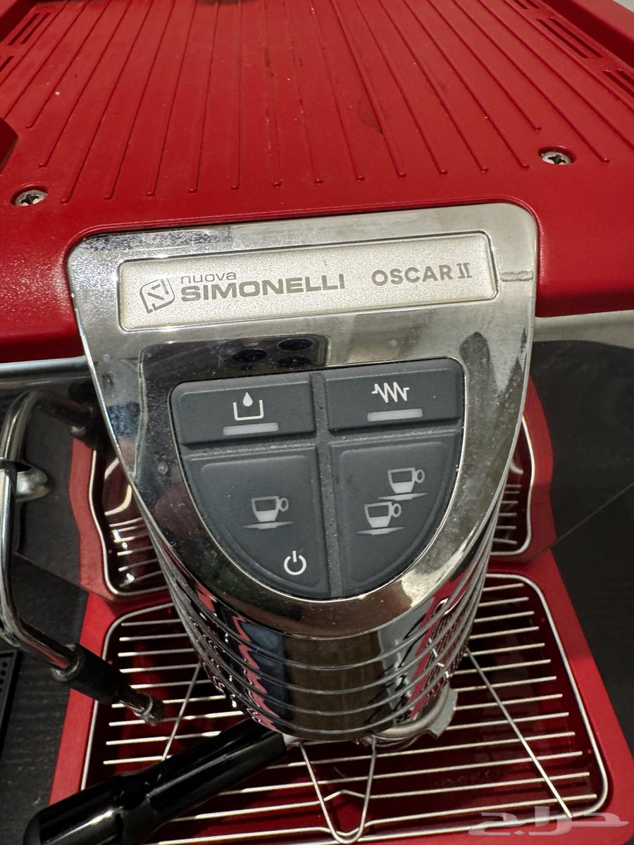 Nova Simonelli Oscar 2 Espresso Coffee Machines64473568650369110