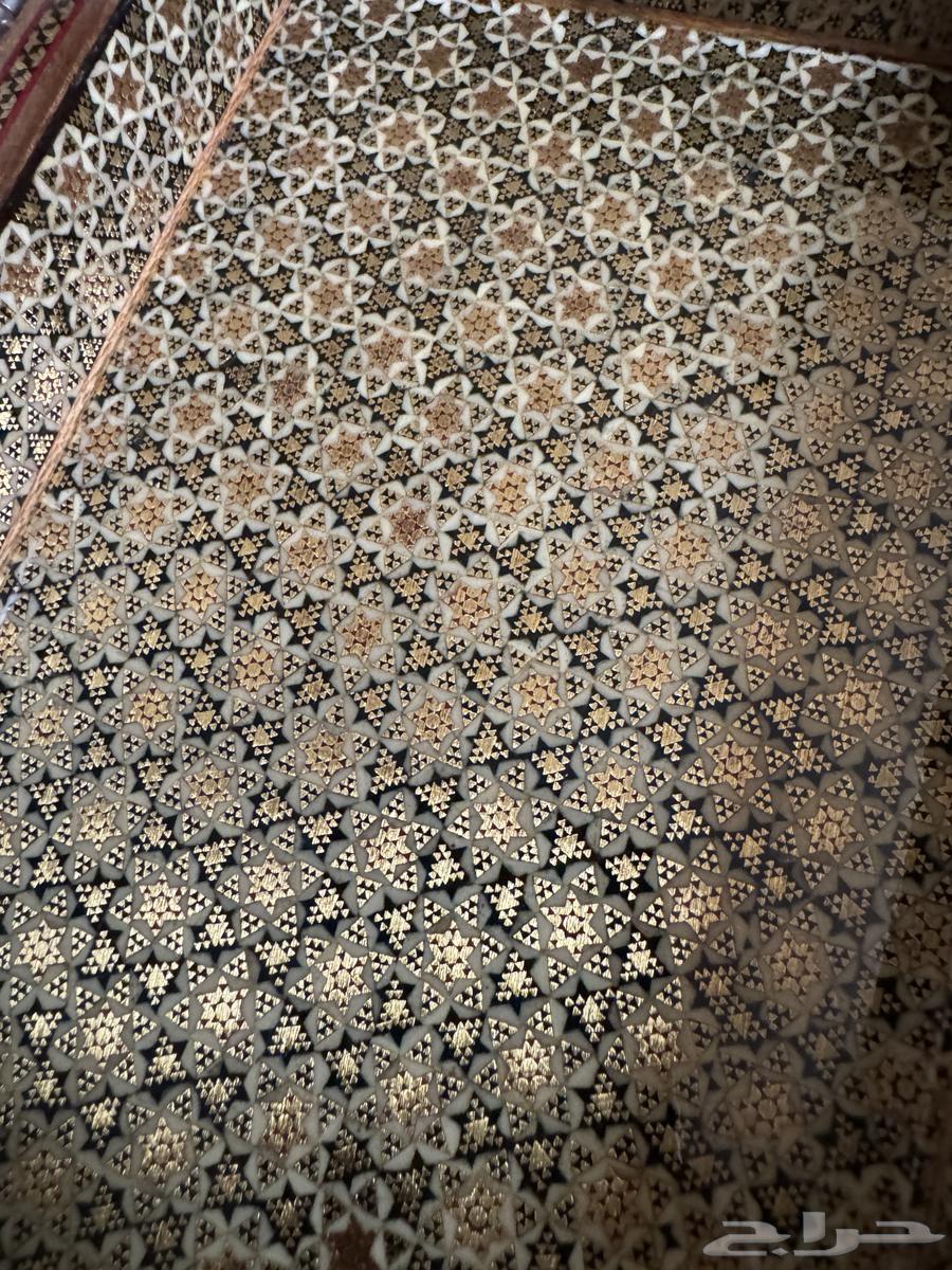 صندوق إيراني فاخر ( Khatamkari )64475791951874112