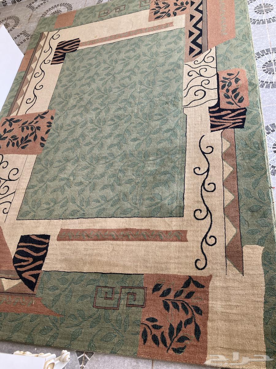 Clean used carpet64473997546625112