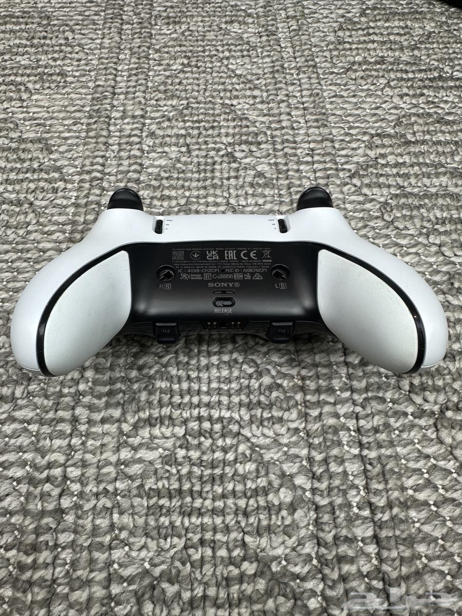 يد سوني 5 ايدج PS5 Controller edge64475681086978113