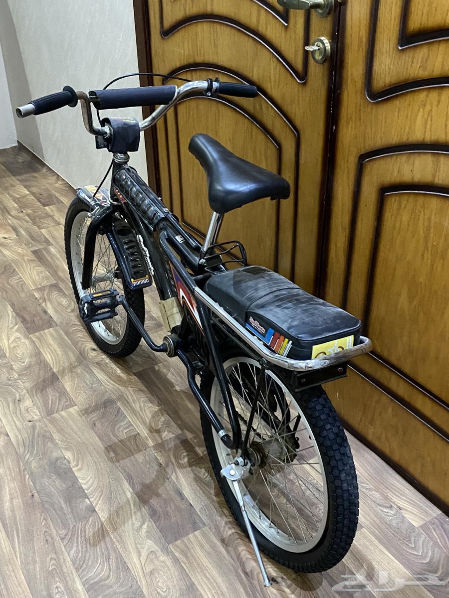 رامبو اندونسي للبيع 550 استعمال خفيف ودراجه اموره تمام64472754733697114