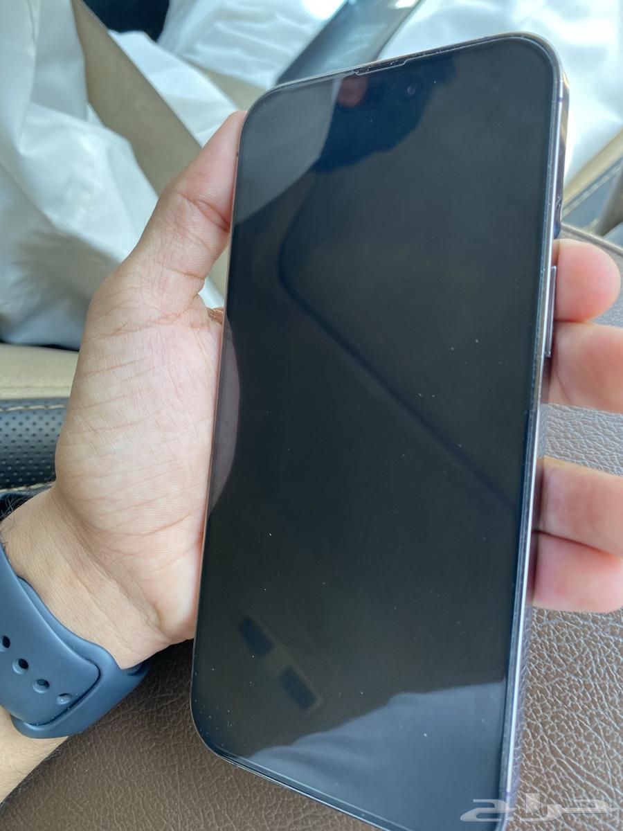 للبيع ايفون 14برو ماكس64474485974403111