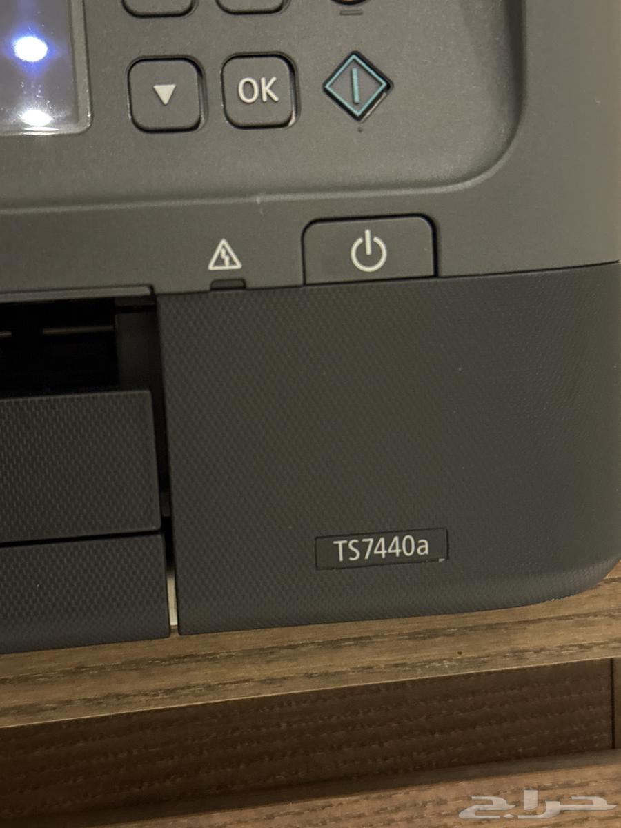 New printer64477838752003111