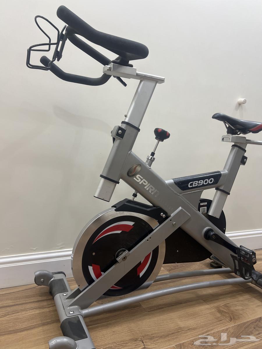 للبيع دراجة رياضية سبننج64472699647747111