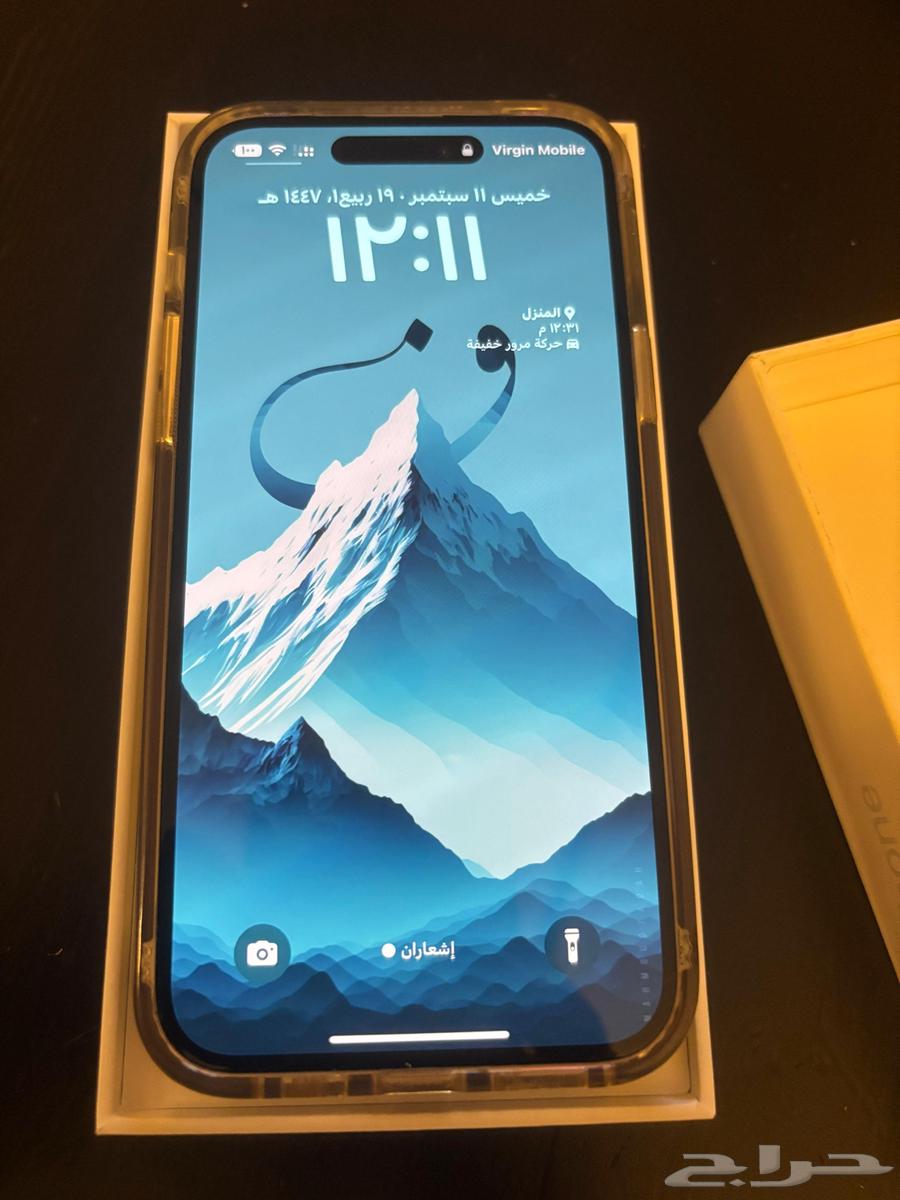 iPhone 15 Plus for sale, clean used64474187957889114