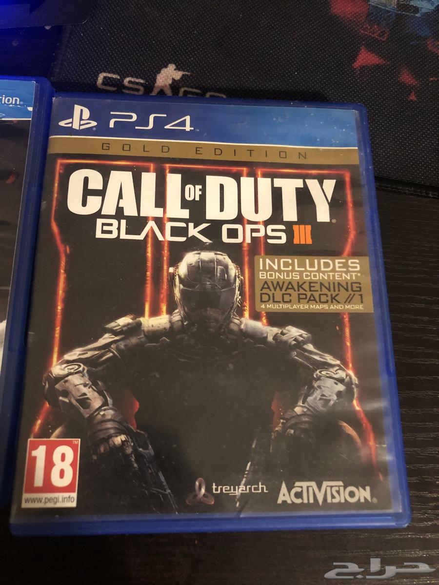 العاب سوني 4 و 5 للبيع او البدل64474874564865110