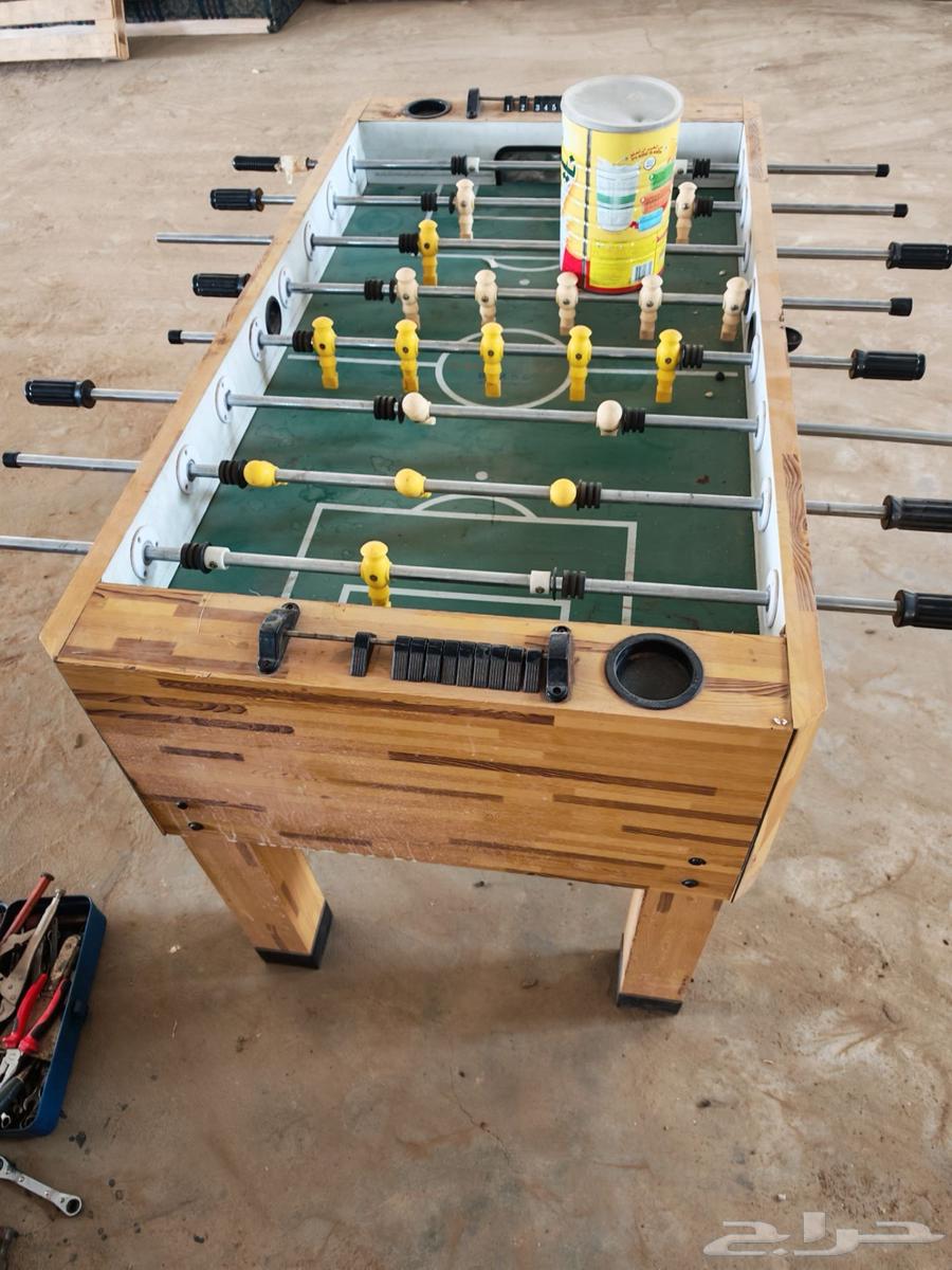 طاولة فريرا ( كرة قدم ) حجم اولمبي64476587531906111