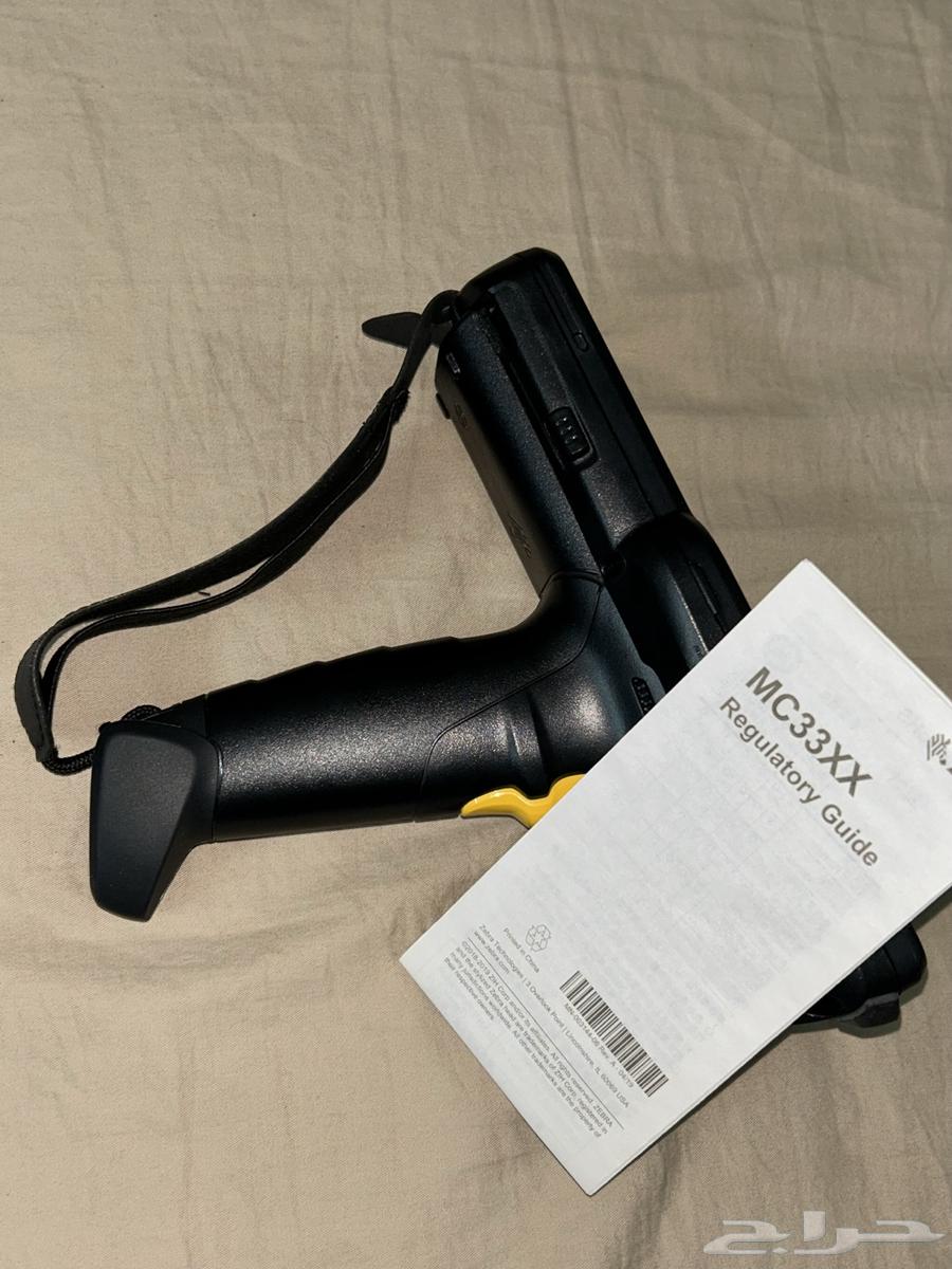 Barcode Reader Device - Barcode Scanner Device64473709530115112