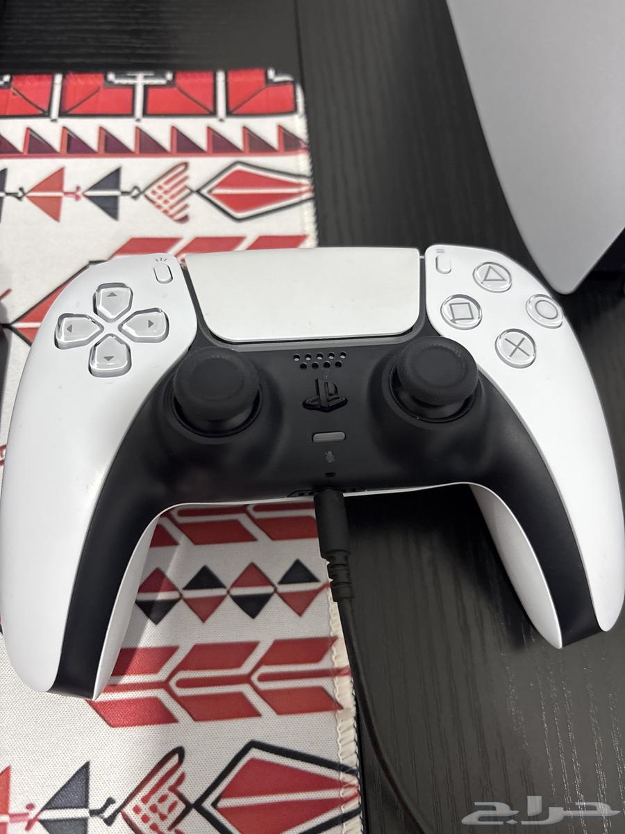 سوني 5 سليم ذاكرة 1 تيرا بايت64474987822465113