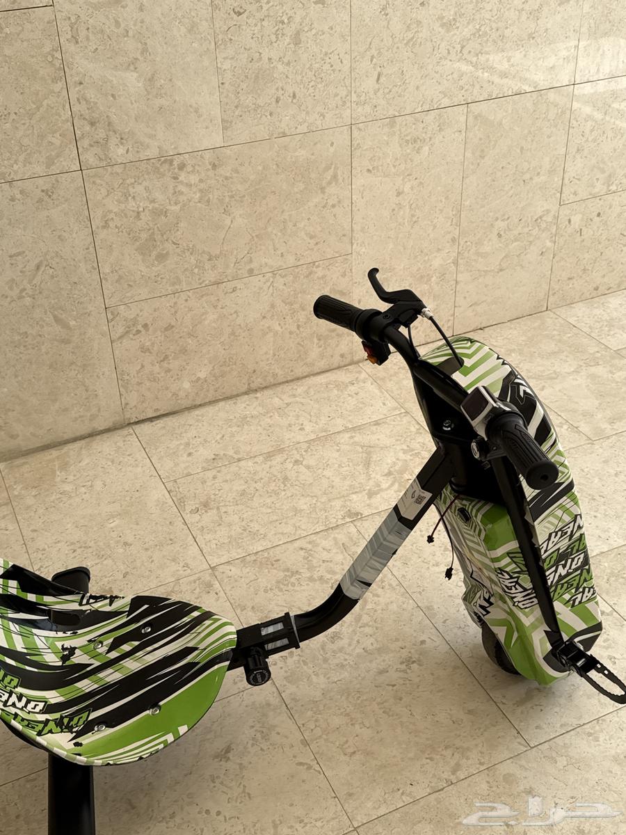 Green Lun three-speed scooter for sale, 36 volt battery, new battery64474527950338112