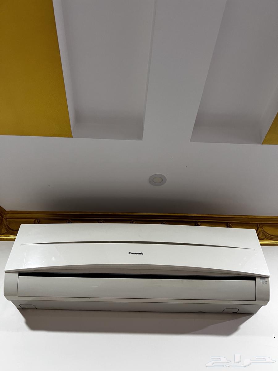 مكيف بانسونيك للبيع64476086312834111