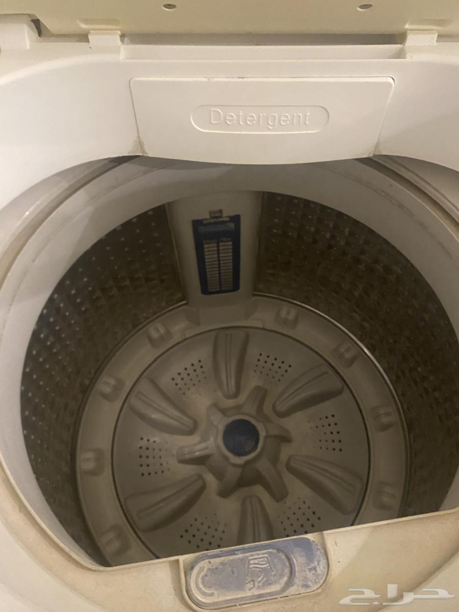 Automatic washing machine and wardrobe for details64473415435139110