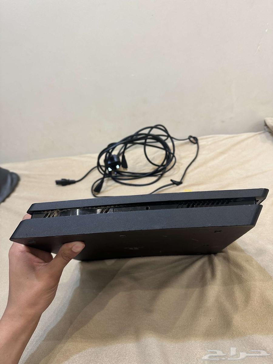 سوني 4 نظيف اخو الجديد64474187933186111