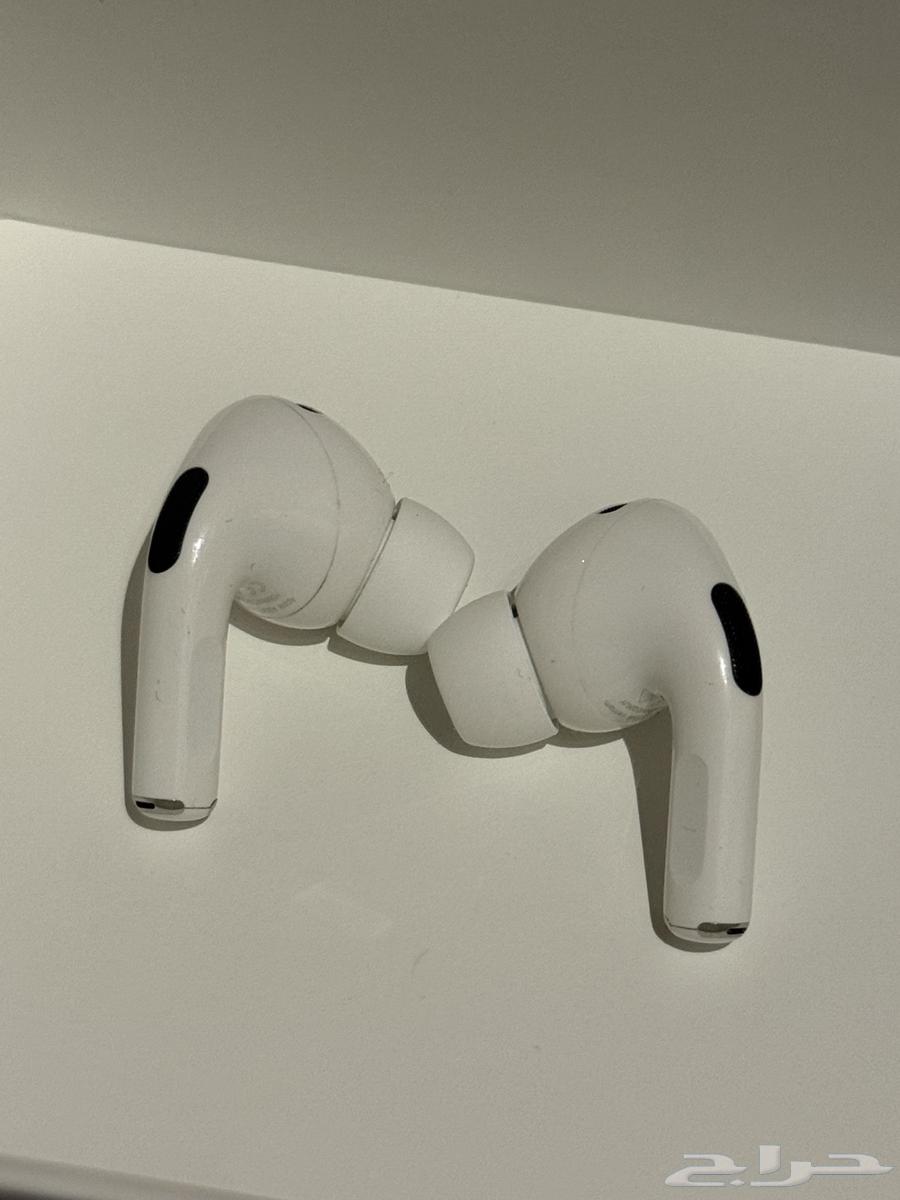 ابل ايربودز برو الجيل الثاني Apple AirPods pro 264478787334914112