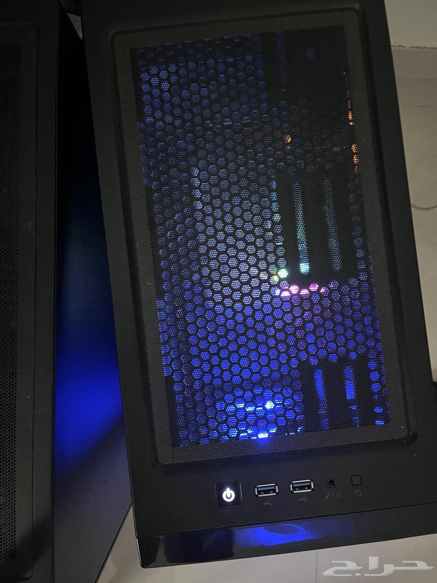 بيسي قيمنق 1660ti مستعمل64476143048065112