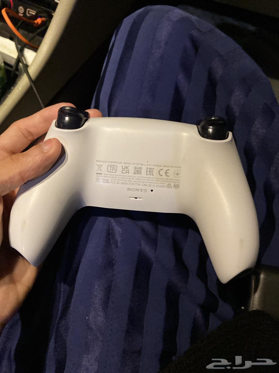 يد سوني فايف جديده64477129892227111