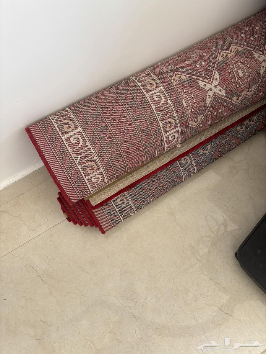 Zal, Mattresses, and Wood Supports64473653250946110