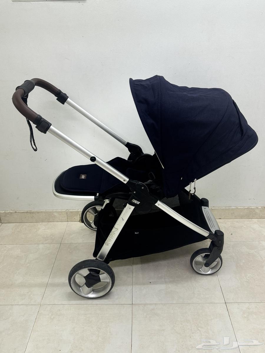 عربيا اطفال مامز اندبابز بحاله ممتازه64472443677699110