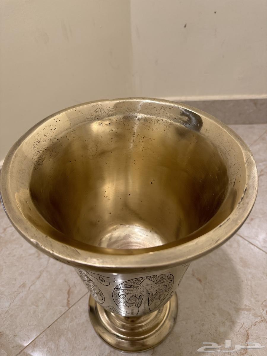 نجر جوبراني قديم منقوش حجم نادر64474374821889113