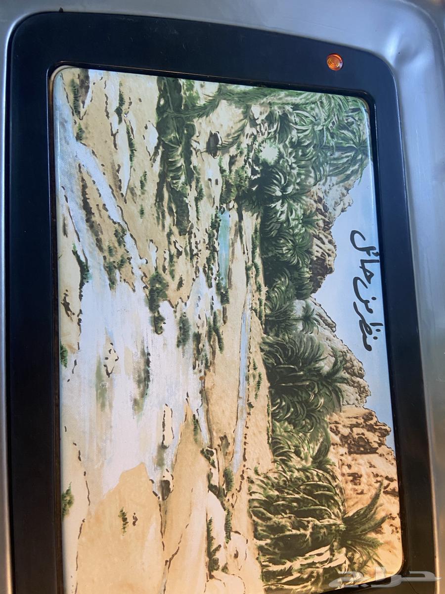 منظر العساف ودلة العساف وأبجورة وترامس64477255007875112