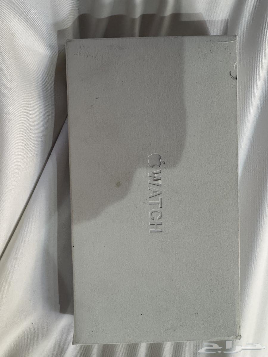 ساعه ابل ألترا 164475736456322110