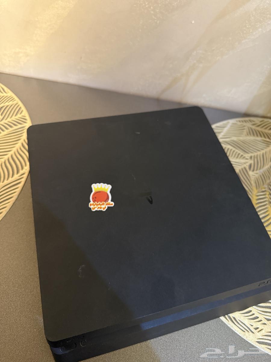 سوني 4 سليم مع اسلاكه نظيف جدا استعمال 3 اشهر السعر 40064474123314817112