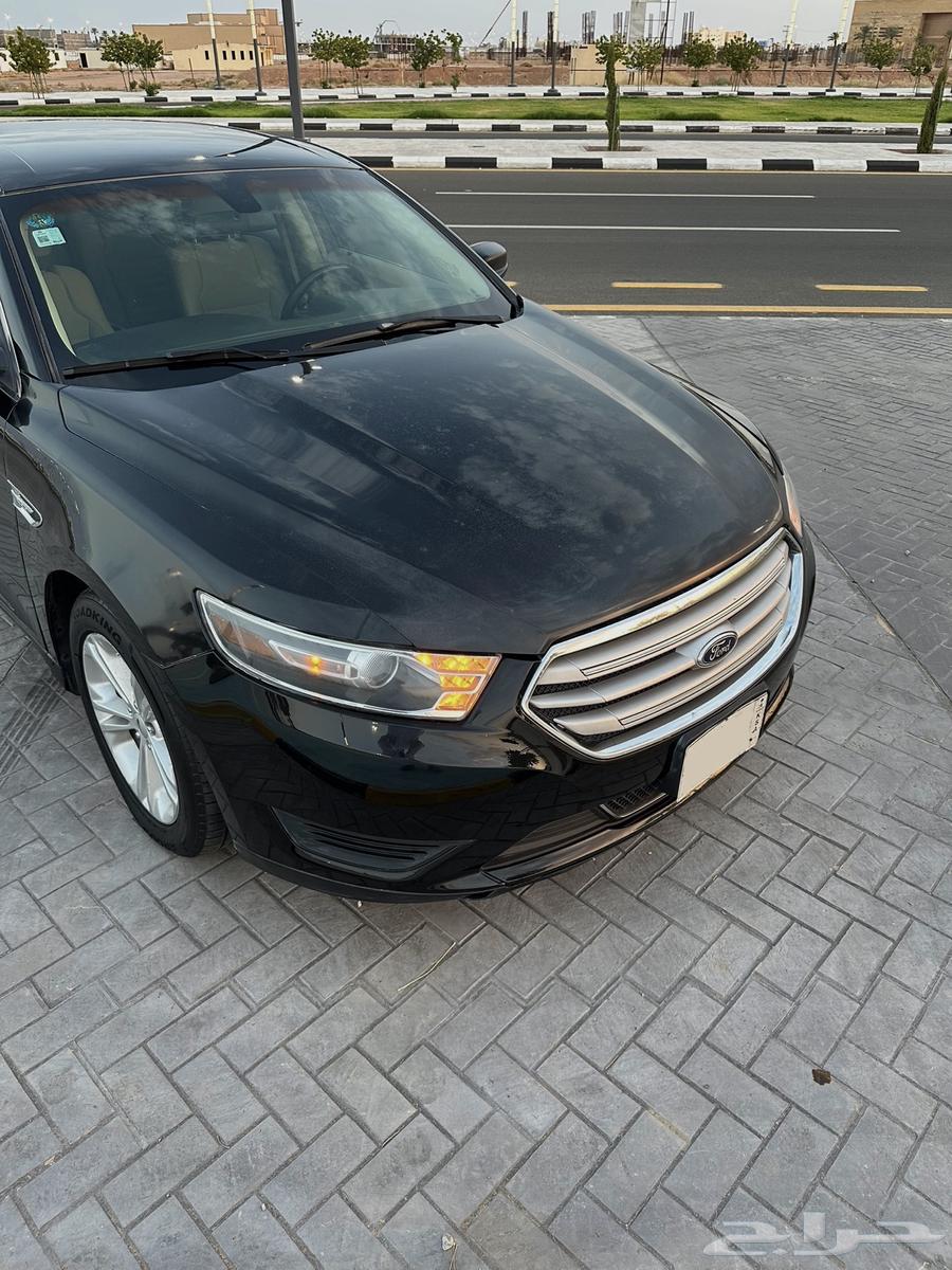 Taurus 2013 Standard Black64652693075586114