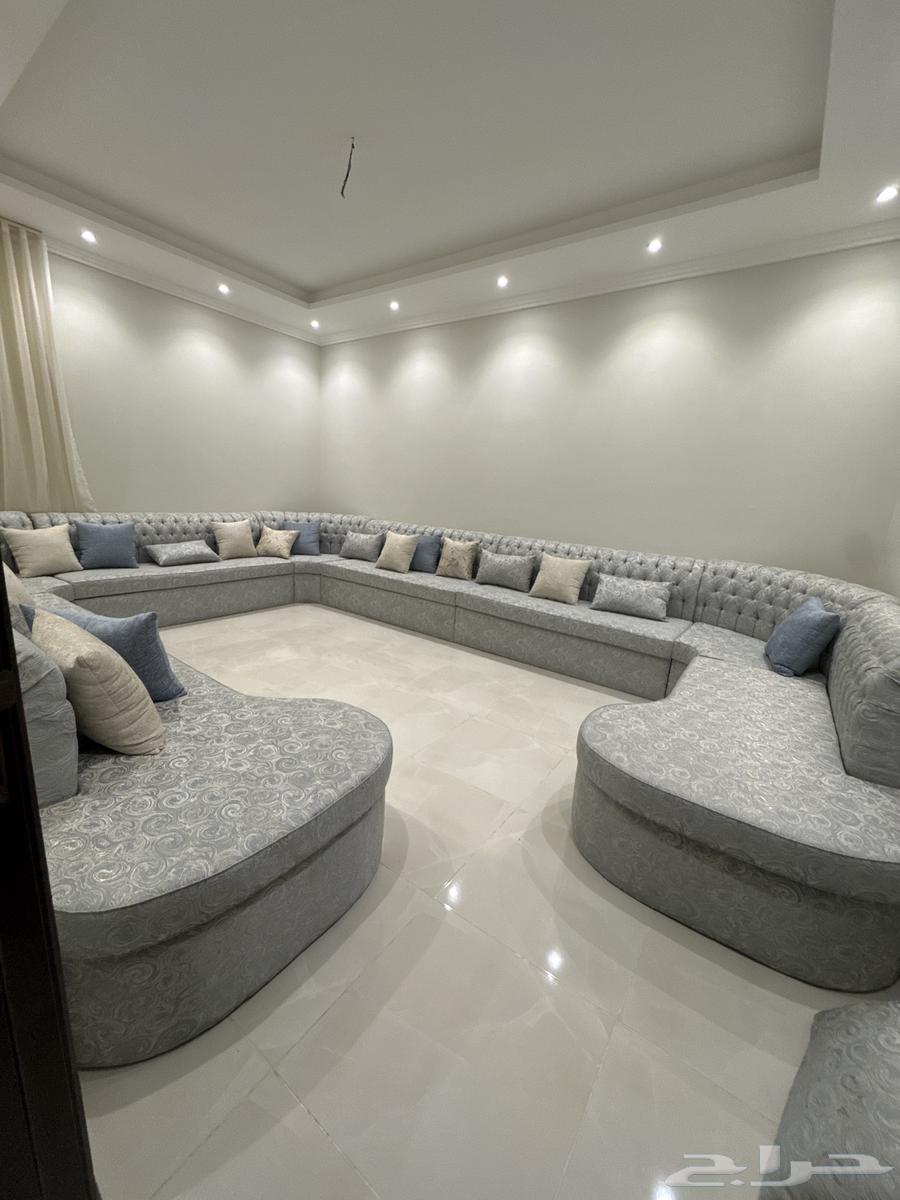 كنب مجلس جديد للبيع64475988185729110