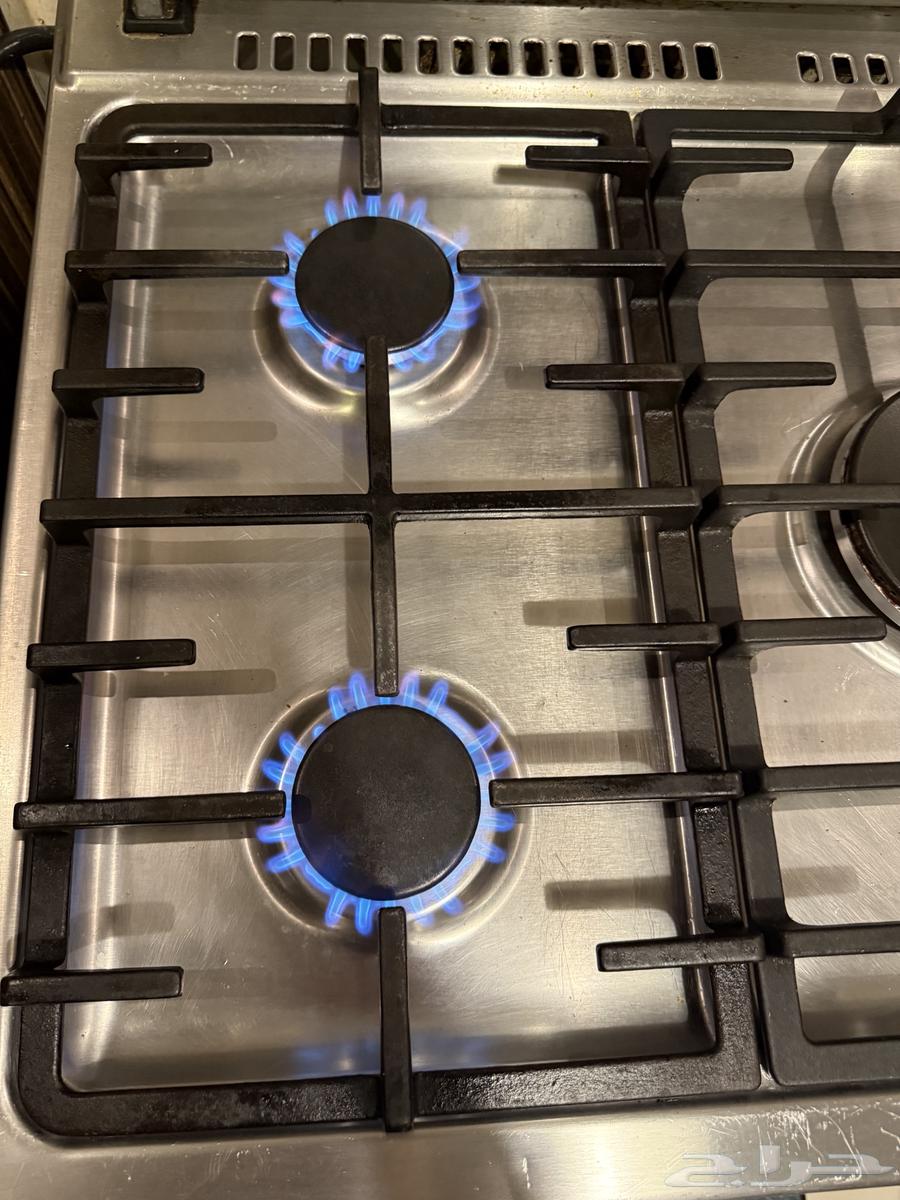 بوتجاز GL-General صناعة تركي حالة ممتازة خمس عيون64476475140227114